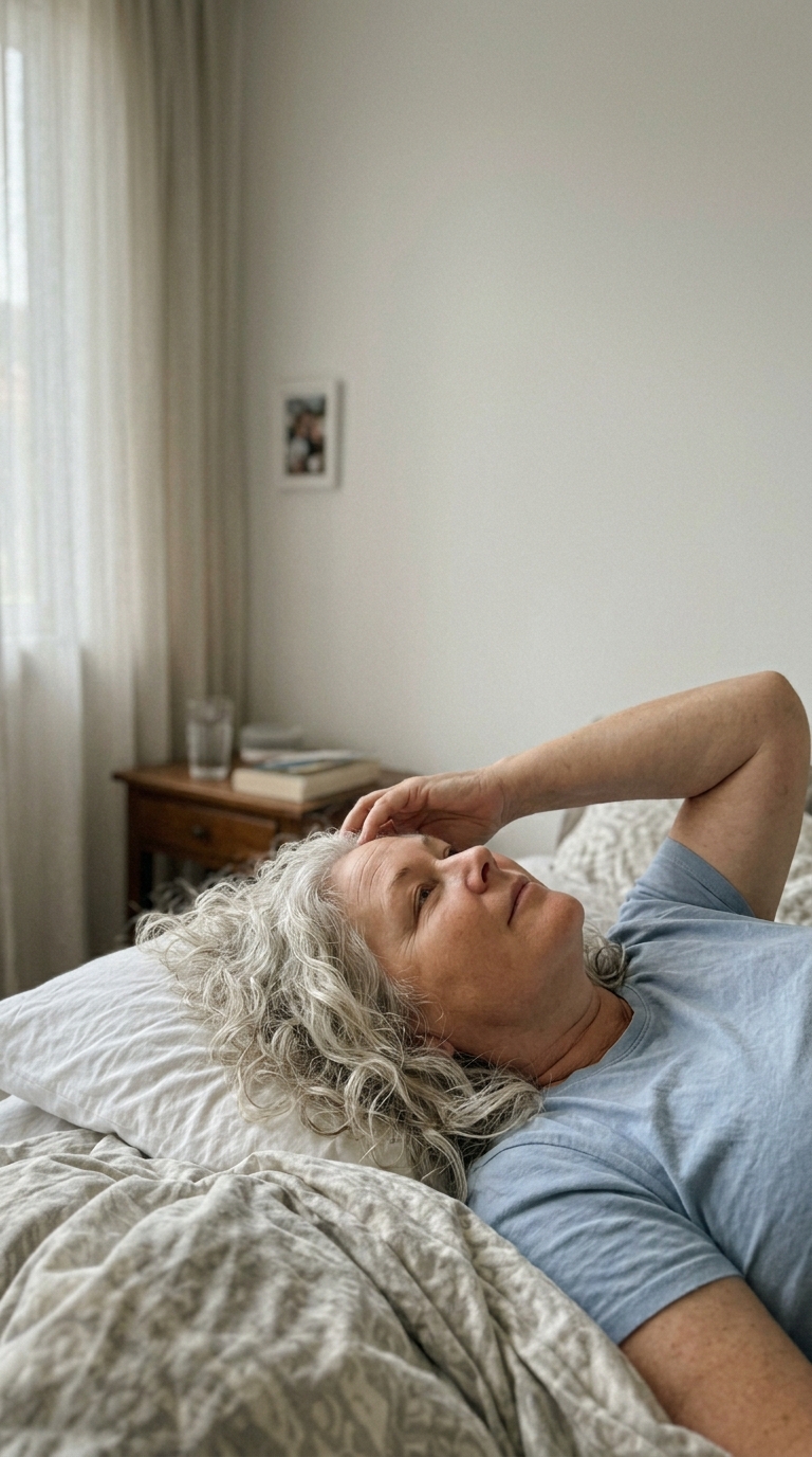 Hair transformation results